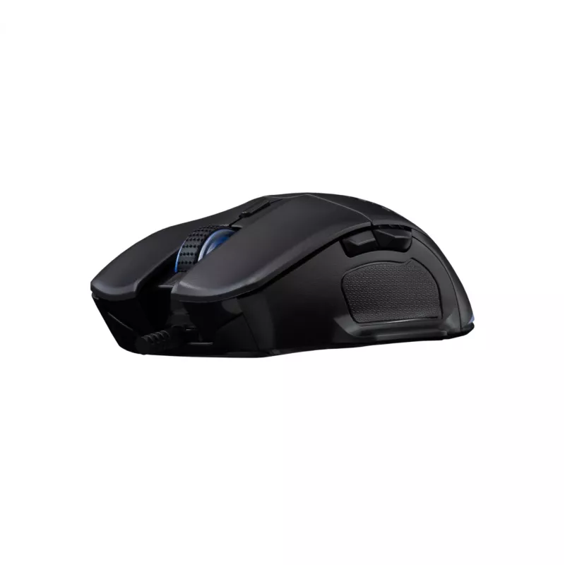 Muis Baracuda BGM-101 Penguin zwart USB