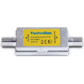 TechniSat inline blokversterker 2150 (0001/3127)