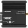 Industriële 4G-modem TELTONIKA TRM142 — LTE-connectiviteit, compact industrieel ontwerp