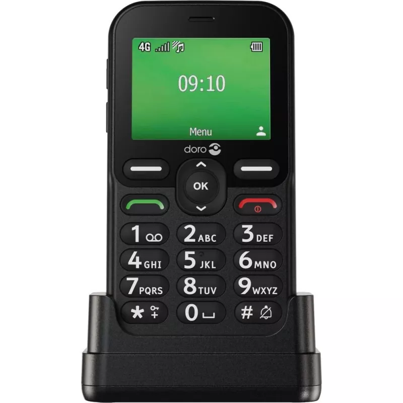 Mobiele telefoon Doro Leva E10 2,4 inch