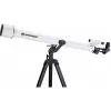 Refractor-telescoop Bresser Optics CLASSIC 60/900 AZ