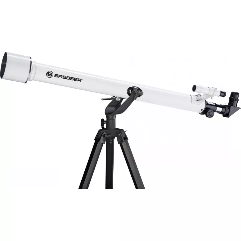 Refractor-telescoop Bresser Optics CLASSIC 60/900 AZ