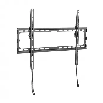 SBOX tv-wandbeugel voor 37–70 inch schermen, kantelbaar, max. belasting 45 kg, model PLB-3446T-2