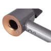 Dyson Supersonic Bright haardroger 1600 W koper, nikkel