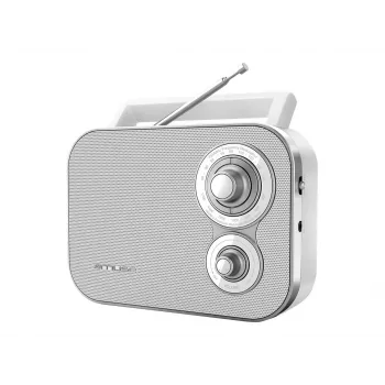 Draagbare radio Muse M-051 RW