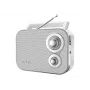Draagbare radio Muse M-051 RW