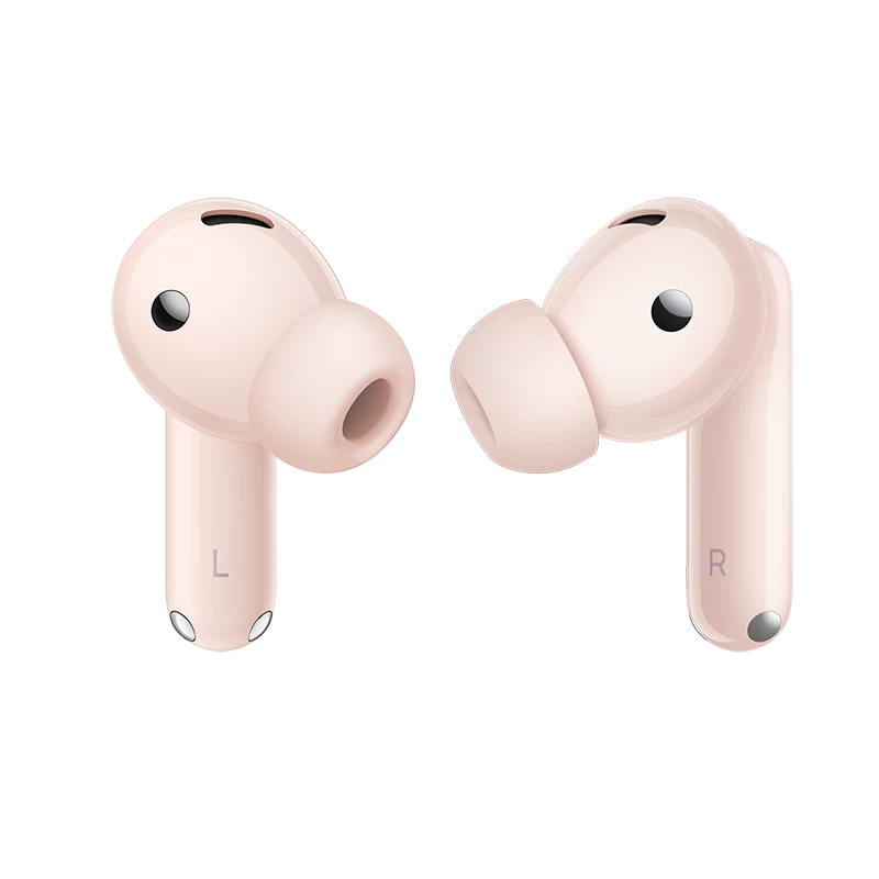 Huawei FreeBuds 7i headset True Wireless Stereo (TWS) in-ear bellen/muziek Bluetooth roze