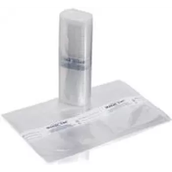 MagicVac 50 vacuümzakken met label 30 x 40 cm