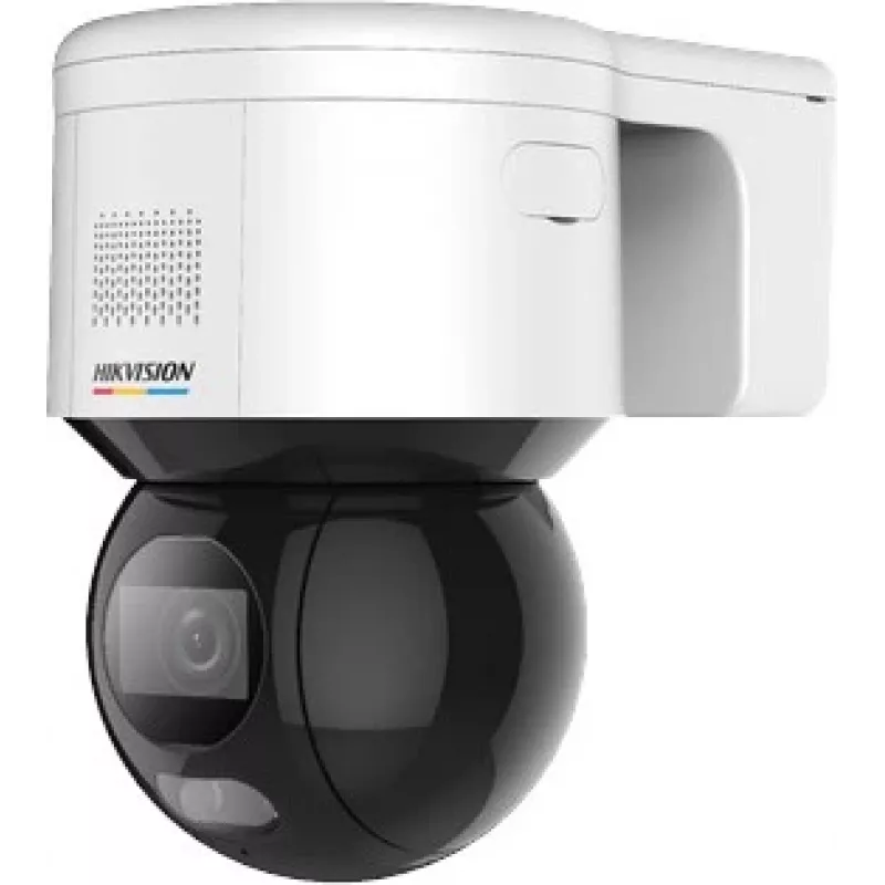 IP-beveiligingscamera Hikvision DS-2DE3A400BW-DE(F1)(S5) dome