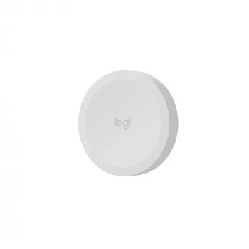 Logitech Scribe - afstandsbediening - wit - Logitech - Scribe - batterij - CR2032 (952-000106)