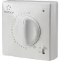 Ruimtethermostaat Renkforce TR-93 programmeerbaar, temperatuurbereik 5–30°C