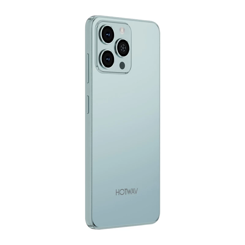 Smartphone HOTWAV A16 Pro Max (groen) — HOTWAV A16 Pro Max groen