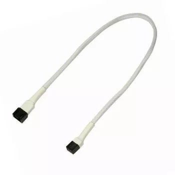 Interne stroomkabel Nanoxia 900400000 0,3 m