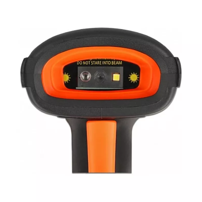 Handheld-barcodescanner DeLOCK 90507
