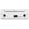 TechniSat DigitRadio 370 CD IR DAB-radio cd-/mp3-speler digitale speler radio internetradio Bluetooth-audioreceiver 10 watt