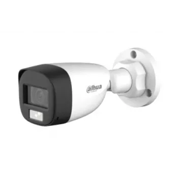 CCTV-beveiligingscamera Dahua Technology Lite DH-HAC-HFW1500CL-IL-A Bullet