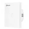 Lichtschakelaar Tellur TLL331041 wit touch draadloos
