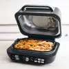 Ninja AG651EU contactgrill