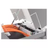 DIGITUS CAT 7 S/FTP datakabel - installatiekabel 1000 m simplex B2ca