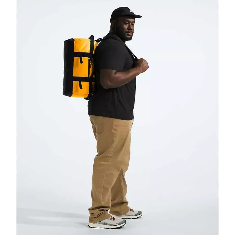 The North Face 607153 zwart