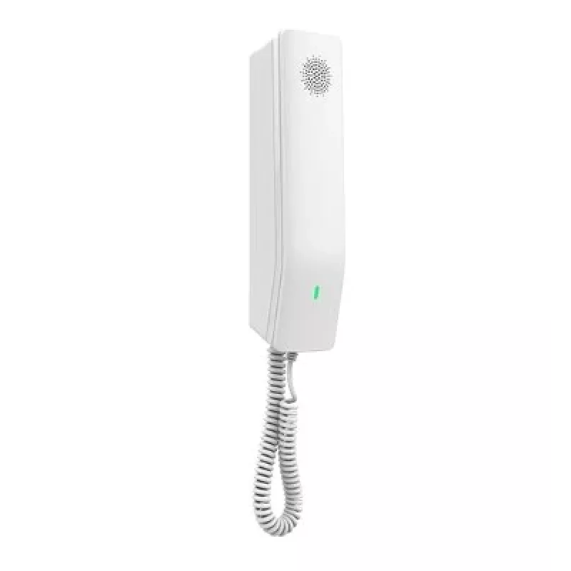 Grandstream Networks GHP610W IP-telefoon wit 2 lijnen Wi-Fi