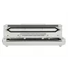 Tafel-vacumeermachine ESPERANZA EKV002 — compacte kunststof behuizing, 30 cm werkbreedte, 110 W, wit