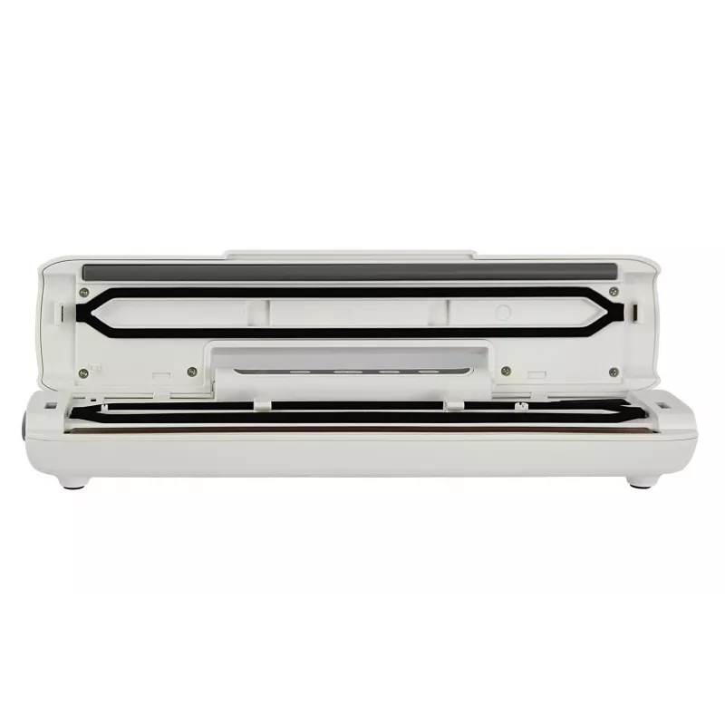Tafel-vacumeermachine ESPERANZA EKV002 — compacte kunststof behuizing, 30 cm werkbreedte, 110 W, wit