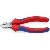 Knipex 70 02 140 diagonale tang