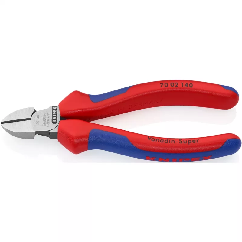 Knipex 70 02 140 diagonale tang