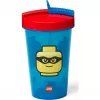 Lego 40440001 500 ml blauw