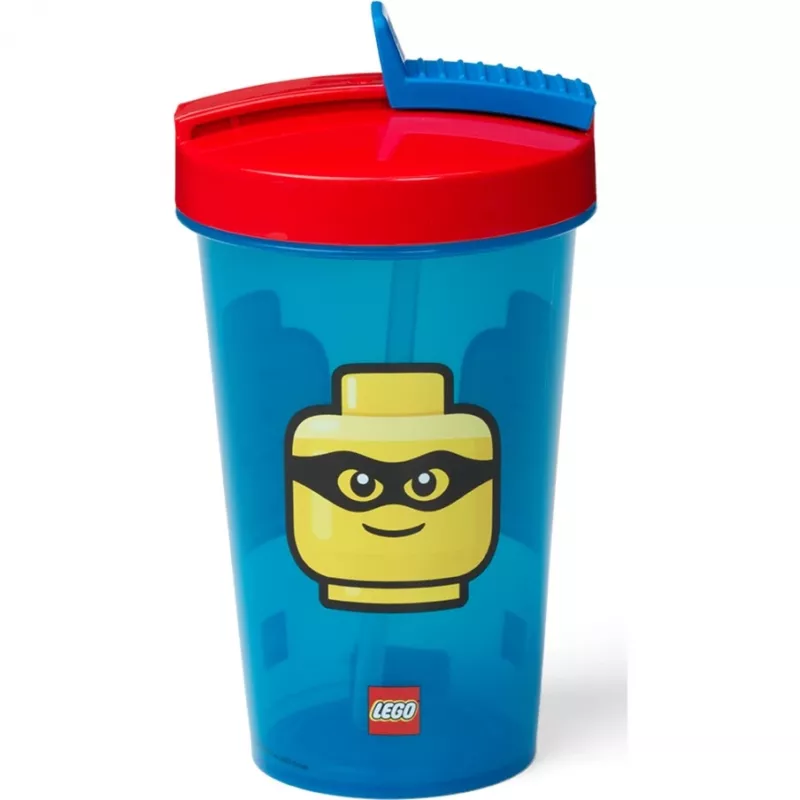 Lego 40440001 500 ml blauw