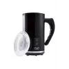 Automatische melkopschuimer/-warmer Adler AD 4478 — RVS-beker, 240 ml inhoud, 500 W, warm & koud