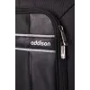 Addison 15,6 CORNELL 15 laptoptas 39,6 cm (15.6) aktetas zwart
