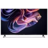 Sharp 40HF2265E 40 inch smart-tv Google TV, energie-efficiëntieklasse E