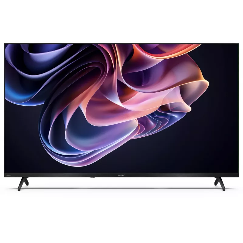 Sharp 40HF2265E 40 inch smart-tv Google TV, energie-efficiëntieklasse E