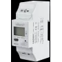 VE EMDIN02 - energiemeter eenfasige LCD-weergave (EMDIN02)
