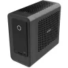 Mini-pc ZOTAC ZBOX MAGNUS ONE EU275070C Core Ultra 7 265 2,4 GHz – compacte desktopcomputer