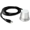 Volumeregelaar TC Electronic Level Pilot C Passive Control 34000188 — passief volumepedaal voor signaalverzwakking