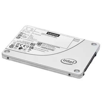 Lenovo 4XB7A77461 interne solid-state-drive 960 GB 2,5 inch Serial ATA III 3D TLC NAND