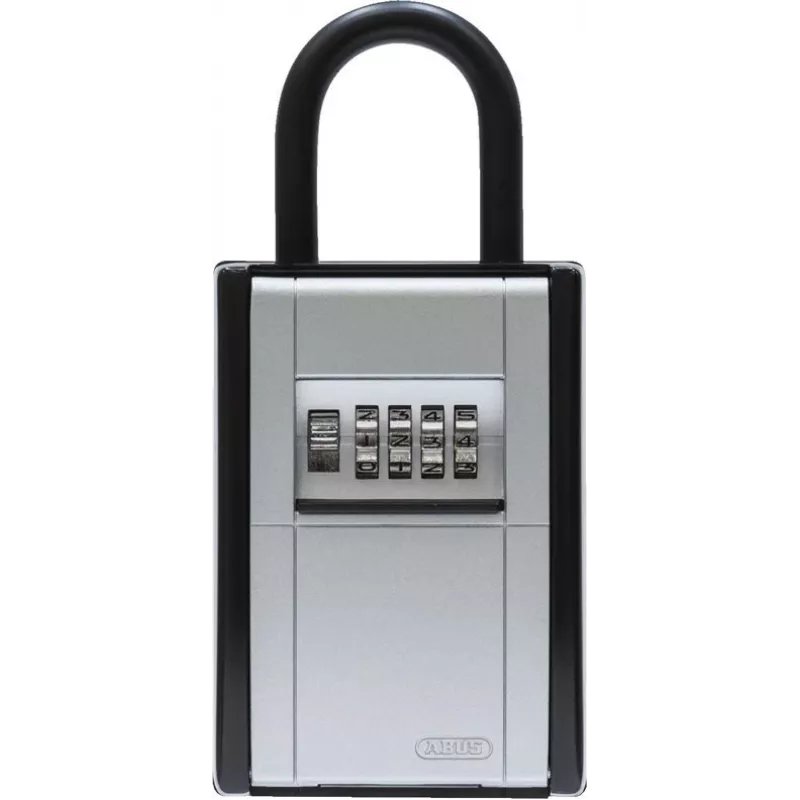 Abus Security-center 463303 zwart