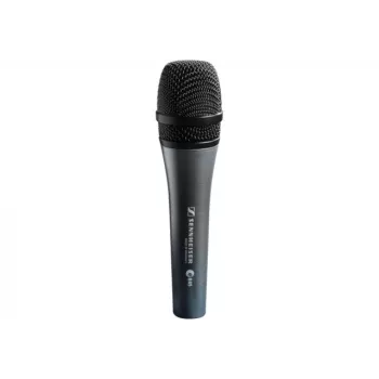 Sennheiser e 845-S - dynamische microfoon, supernier, schakelbare versie