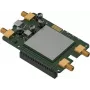 Netwerkmodule TELTONIKA Calyx 5G EBD050 voor Raspberry Pi 5, 5 V ingang, 56 × 100,8 × 23,1 mm