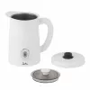 Automatische melkopschuimer JATA JECL1820 wit 240 ml 400 W