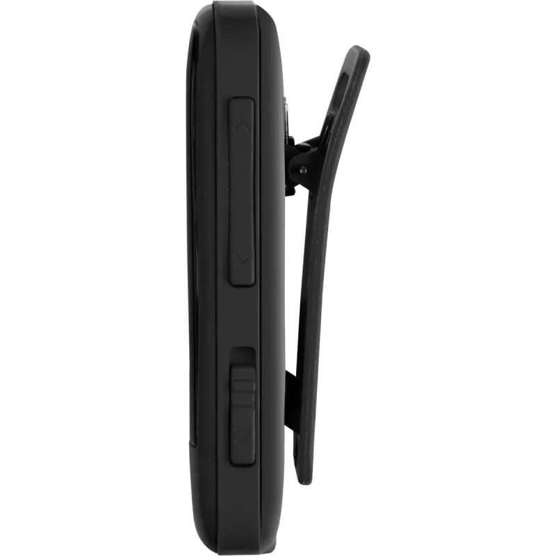 Draagbare MP3-/MP4-speler SENCOR SFP 7716RD — 16 GB geheugen, compacte mediaspeler