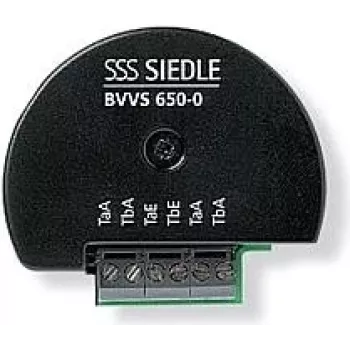 Siedle BVVS 650-0 intercomsysteem accessoire (200032245-00)