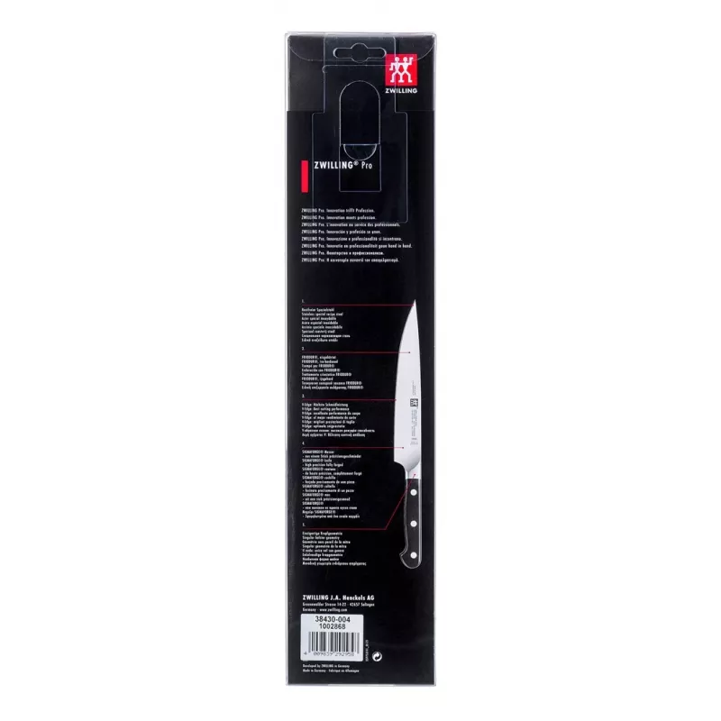 Huishoudmes ZWILLING 38430-004-0
