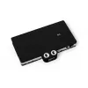 Alphacool Core GeForce RTX 4090 AMP GPU-waterkoeler met backplate