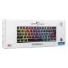 White Shark GK-2202 Ashiko 2 zwart/blauw US