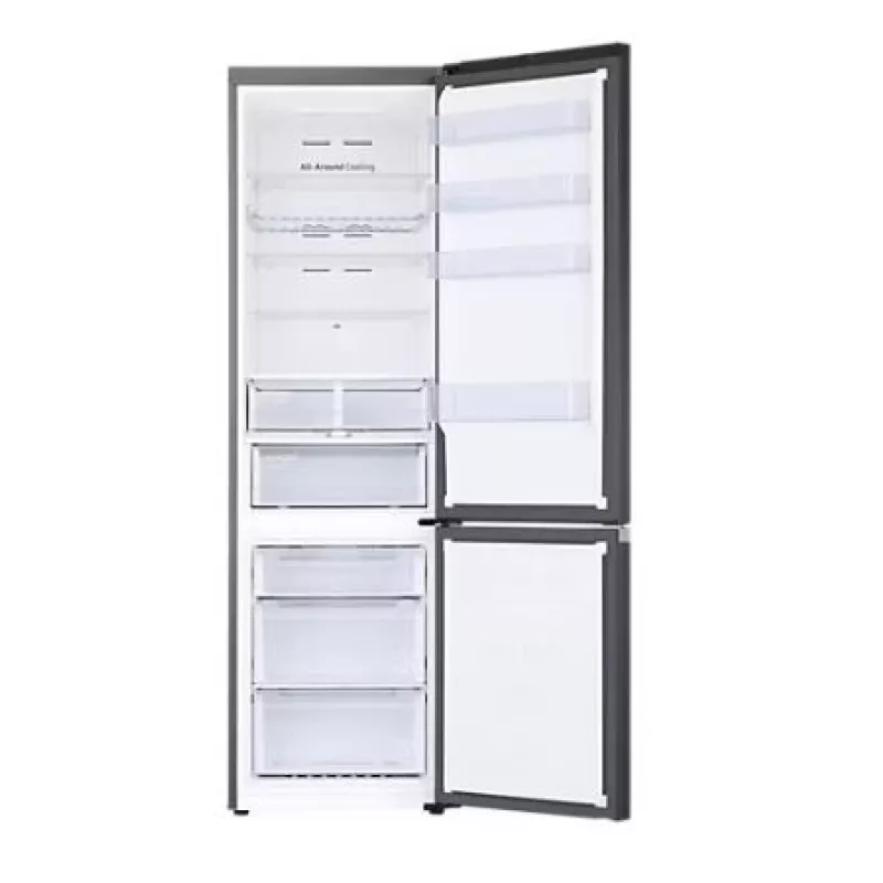 Koelkast Samsung RB38C675EB1, 384L