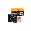 Instantcamera Kodak Mini Shot 3 Era – zwart, 4Pass-printtechnologie
